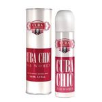 Cuba Chic EdP Női Parfüm 100ml (NTRF-5425017736028) fotó