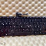 Dell Vostro 3460 3560 német világítós billentyűzet Vostro 3550 HIBÁS PP5GW 0PP5GW fotó