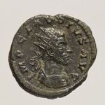 Róma, Claudius antoninianus /GL 25/03/85 fotó