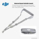 DJI Phantom 4 Universal Remote Controller Lanyard (gray) fotó