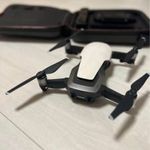 DJI MAVIC AIR 2JO ÁRON fotó