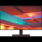 27" Lenovo ThinkVision P27h-20 LCD monitor (61E9GAT6EU) (61E9GAT6EU) fotó