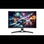 Lenovo 27" 67C6GAC2EU Legion R27qc-30 16: 9 Quad HD WLED Gaming Monitor - Fekete (67C6GAC2EU) fotó