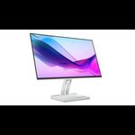 Lenovo 27" 67C0UAC6EU L27h-4A 16: 9 QHD WLED Monitor - Szürke (67C0UAC6EU) fotó