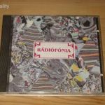 Rádiófónia - Válogatás CD - 1993 - Hungary fotó