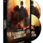 SZABADSÁG SZERELEM DVD - 2 LEMEZES EXTRA VÁLTOZAT DIGIPACK fotó