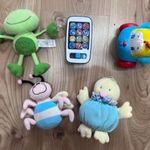 Még több Fisher Price tanuló okostelefon vásárlás