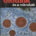 Életünk és a mikrobák fotó