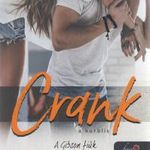 Crank - A kurblis - A Gibson-fiúk 1. fotó