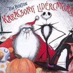 Tim Burton - Karácsonyi lidércnyomás fotó