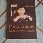 Polcz Alaine Karácsonyi utazás ! SOK KÖNYVEM VAN! (5C*6/50227) fotó