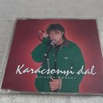 SZIKORA RÓBERT ( R-GO ) : KARÁCSONYI DAL 1997 MAXI CD fotó