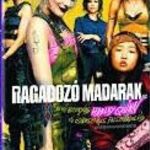 Ragadozó madarak és egy bizonyos Harley Quinn csodasztikus felszabadulása ritka DVD bontatlan új! fotó