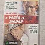 A veréb is madár dvd fotó