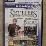 The Settlers: Heritage of Kings Gold Edition - PC fotó