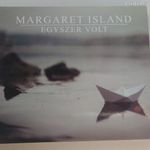 MARGARET ISLAND - EGYSZER VOLT (GOLD RECORD MUSIC, DIGIPACK, CD-r) fotó