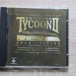 Railroad Tycoon II 2 Gold Edition (The Second Century is) - PC CD fotó