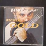 DEMIS ROUSSOS : MORE GOLD (1990) CD fotó