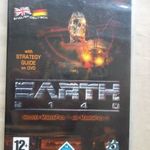 Earth 2140 Gold Edition (Trilogy) - PC fotó