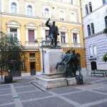 Tégla Lakások Budapest Lőrinc paptér fotó