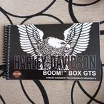 Harley-Davidson Boom Box GTS használati útmutató fotó