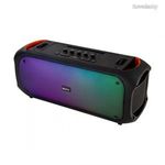 Platinet BoomBox Light Fusion Speaker RGB Black PMPB360 fotó