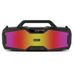 Platinet BoomBox Future Speaker RGB Black PMPB401 Periféria Hangszóró fotó