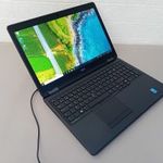 Dell Latitude E5550, 15.6", FHD, I5-5300U, félkonfig, 4. fotó