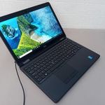 Dell Latitude E5550, 15.6", FHD, I5-5300U, félkonfig, 3. fotó