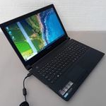 Lenovo B50-30 80ES, 15, 6", HD , Intel Celeron N2840, félkonfig, 10. fotó