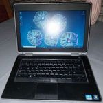 Dell Latitude E6430 fotó