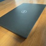 Dell Latidude 7410 / 16GB RAM / 256GB SSD / FHD / fotó