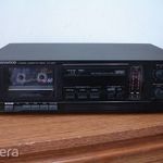 Kenwood KX-47C RETRÓ kazettás Hifi magnó deck fotó