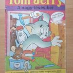 Tom és Jerry 4. füzet - A nagy tévésiker - képregény -T40a fotó