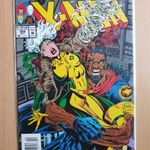 Uncanny X-men - Marvel angol képregény - védőtasakban -T40a fotó