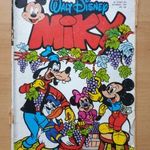 Walt Disney - Miky - görög képregény újság T40a fotó