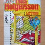 Nils Holgersson 25.szám - képregény -T40a fotó