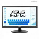 Asus 15.6" VT168HR LED fotó