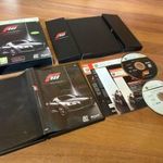 Xbox 360 Forza Motorsport 3 limitált fotó