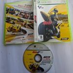 MOTOGP' 06 XBOX 360 ÉRDEN. fotó