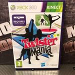 KINECT TWISTER MANIA XBOX 360 fotó