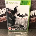 BATMAN ARKHAM CITY XBOX 360 fotó