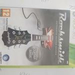 715..XBOX 360 ROCKSMITH AUTENTIC GUITAR GAMES fotó