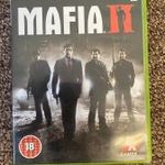 XBOX 360 - Mafia 2 fotó