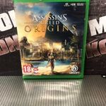 ASSASSIN'S CREED ORIGINS XBOX ONE fotó