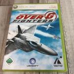 Xbox 360 : Over G Fighters fotó