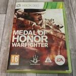 Xbox 360 : Medal Of Honor Warfighter fotó