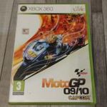 Xbox 360 : MotoGp 09/10 fotó