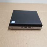 HP EliteDesk 800 G3 Mini fotó