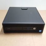 HP Prodesk 600 G2 fotó